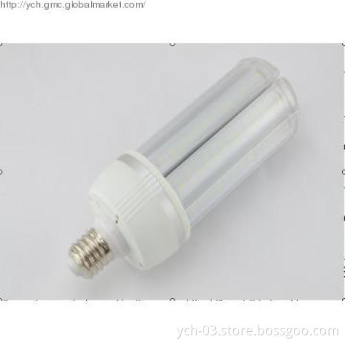 LED Corn Light 60W Epistar 5200LM E26/E27/E39/E40 factory with CE RoHS